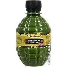 Средство для розжига BoyScout 61036 (0.5 л)