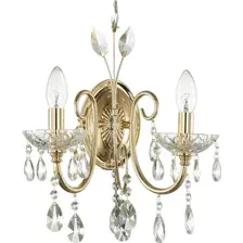 Бра Odeon Light Versia 4977/2W