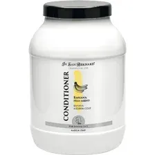 Кондиционер Iv San Bernard Traditional Line Banana Conditioner Mask (3 л)