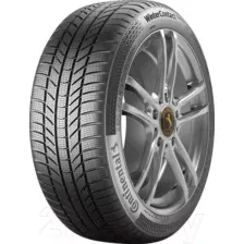 Зимняя шина Continental WinterContact TS 870 P 215/65R16 98T
