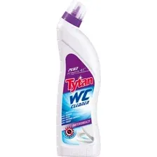 Средство для унитаза Tytan Фиолетовый 700 г