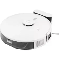 Робот-пылесос Polaris PVCR 5005 Wi-Fi IQ Home (белый)