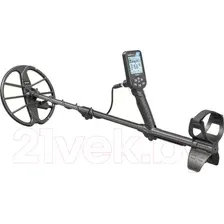 Металлоискатель Nokta Simplex BT / 11000624