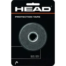Грип для большого тенниса Head Protection Tape / 285018 (черный)