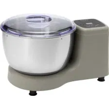 Тестомесильная машина RAGEX R2002-110 (бежевый)