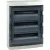 Бокс пластиковый Эра КМПн-54 IP65 Б0060294