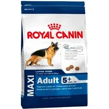 Сухой корм для собак Royal Canin Maxi Adult 5+ 15 кг