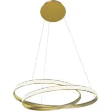 Подвесная люстра In Home Estetika DALI-HL-90BL 4690612062419
