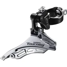 Переключатель скоростей передний Shimano AFDTY300DSDS6