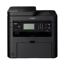 МФУ лазерное CANON i-SENSYS MF237W (1418C113)