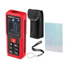 Дальномер лазерный WORTEX LR 8001