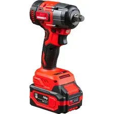 Аккумуляторный гайковерт Fubag PRWA 320 / 46729