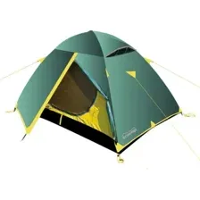Палатка TRAMP Scout 3 V2