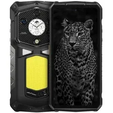 Телефон Ulefone Armor 29 Ultra 16GB/1TB (черный)