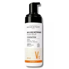 Novexpert Vitamin C Пенка для умывания Экспресс сияние, 150 мл