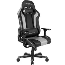 геймерское кресло DXRacer OH/K99/NG, серый