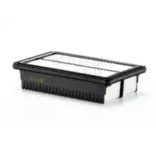 Фильтр воздушный MANN-FILTER C25002