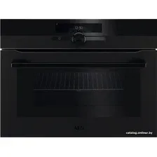 Электрический духовой шкаф AEG KMK965090T
