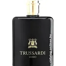 Туалетная вода Trussardi Uomo EdT (100 мл)