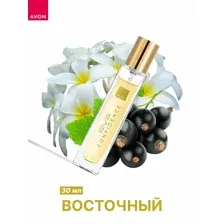 Парфюмерная вода Avon Eve Confidence для нее, 30мл