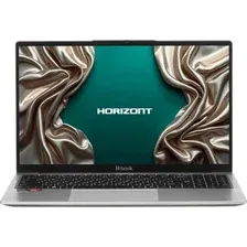 Ноутбук Horizont H-book 15 IPK3 M52E3WG