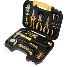 Набор домашнего мастера WMC Tools 1054 (54 предмета)