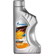 Gazpromneft GL-4 80W-85 1л GAZPROMNEFT 2389901365