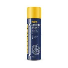Mannol Copper Spray 500 мл 9880