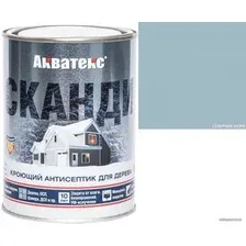 Антисептик Акватекс Сканди 2.5 л (северное море)