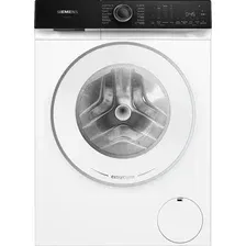 Стиральная машина Siemens iQ500 WG54H2ASPL