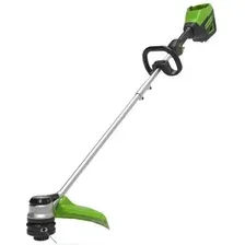 Триммер Greenworks GD60LT (без АКБ)