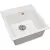Кухонная мойка ARFEKA Dalago 47 Silken White