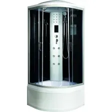 Душевая кабина River Dunay XL 100/44 TH