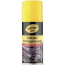 ASTROhim Смазка молибденовая 140мл AC-4541