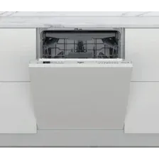 Встраиваемая посудомоечная машина Whirlpool WIC 3C34 PFE S