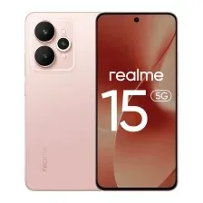 REALME 15 5G 12GB/512GB RMX5106 (РОЗОВЫЙ ШЕЛК)
