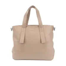 Сумка Poshete 845-SJ7693OL-LCF (кофе)