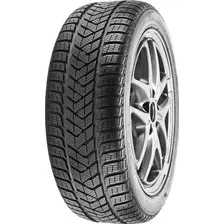 Зимние шины Pirelli Winter Sottozero 3 245/45R19 98W
