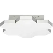 Светильник-тарелка Lightstar Favo 750072