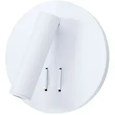 Спот Arte Lamp Electra A8232AP-1WH