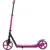 Двухколесный детский самокат Novatrack Polis Pro 160FS.POLIS.PN24 (розовый)