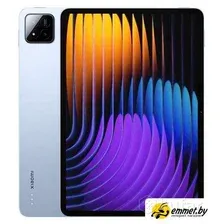 Планшет Xiaomi Pad 7 12GB/256GB международная версия (голубой)
