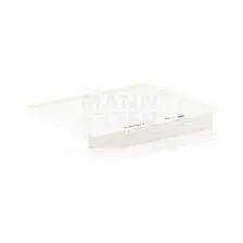 Салонный фильтр MANN-filter CU2622