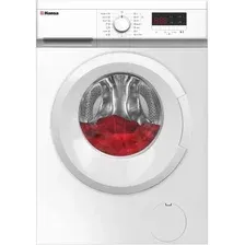 Стиральная машина Hansa WHN610D1W