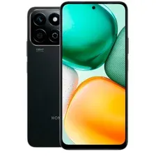 Телефон HONOR X7c 6GB/128GB Полуночный черный