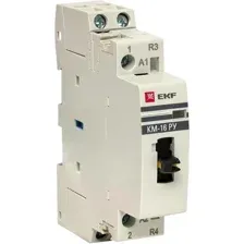 Контактор EKF PROxima KM-1M-16-11