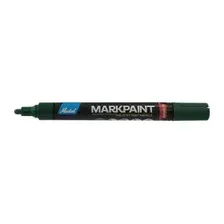 Маркер строительный Markal Pocket 97525 (зеленый)