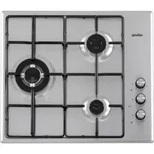 Варочная панель Simfer H60Q35M022