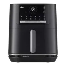 BRAUN HF5054IBK
