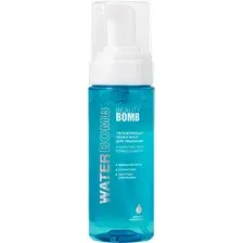 Пенка для умывания Beauty Bomb Waterbomb (170мл)